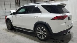 2021 Mercedes-Benz GLE-Class GLE 350