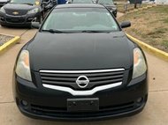 2009 Nissan Altima 2.5 S