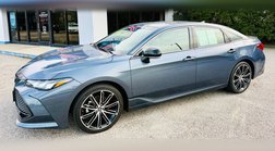 2019 Toyota Avalon XSE