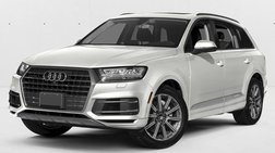 2019 Audi Q7 Premium