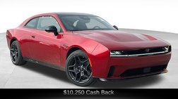 2024 Dodge Charger Daytona R/T