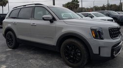 2024 Kia Telluride SX X-Pro