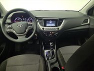 2020 Hyundai Accent SE