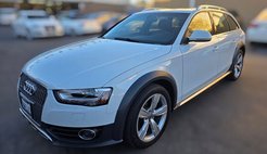 2013 Audi Allroad 2.0T quattro Prestige