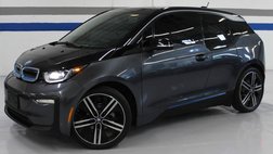 2019 BMW i3 Base