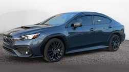 2024 Subaru WRX Limited