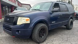 2008 Ford Expedition XLT