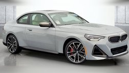 2022 BMW 2 Series M240i xDrive