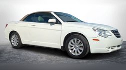 2010 Chrysler Sebring Touring