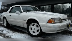 1993 Ford Mustang LX 5.0