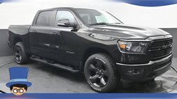 2019 Ram Ram Pickup 1500 Big Horn