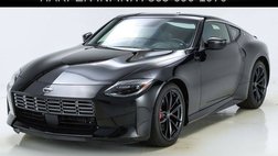 2024 Nissan Z Performance
