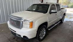2010 GMC Sierra 1500 Denali