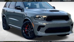2024 Dodge Durango SRT Hellcat