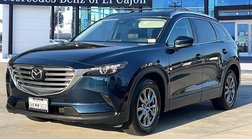 2019 Mazda CX-9 Touring