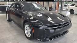 2025 Dodge Charger Daytona R/T