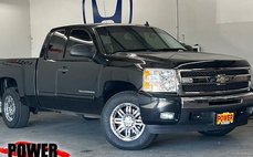 2009 Chevrolet Silverado 1500 LT