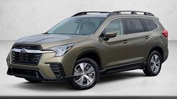 2025 Subaru Ascent Premium 8-Passenger