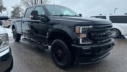 2021 Ford Super Duty F-350 Lariat