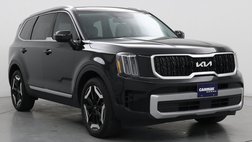 2023 Kia Telluride EX