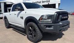 2019 Ram Ram Pickup 1500 Classic Warlock