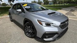 2024 Subaru WRX Limited