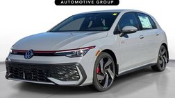 2026 Volkswagen Golf GTI S