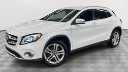 2020 Mercedes-Benz GLA-Class GLA 250