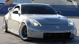 2007 Nissan 350Z NISMO