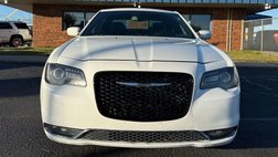 2019 Chrysler 300 S