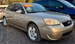 2006 Chevrolet Malibu LT