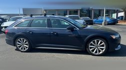 2023 Audi A6 allroad quattro Prestige 55 TFSI