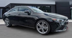 2020 Mercedes-Benz CLA-Class CLA 250