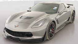 2016 Chevrolet Corvette Z06