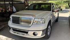 2006 Lincoln Mark LT Base