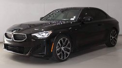 2024 BMW 2 Series 230i