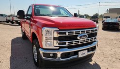2026 Ford Super Duty F-250 XLT