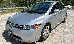 2006 Honda Civic LX