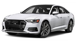 2024 Audi A6 quattro Premium 45 TFSI