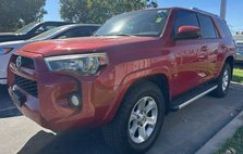 2014 Toyota 4Runner SR5