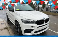 2016 BMW X5 M Base