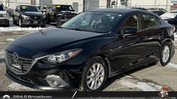 2015 Mazda MAZDA3 i Touring