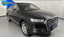 2019 Audi Q7 Premium Plus