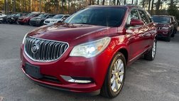 2014 Buick Enclave Premium