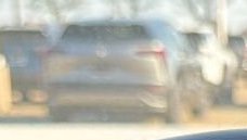 2008 Toyota Camry LE