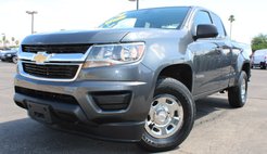 2016 Chevrolet Colorado Work Truck