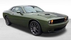 2018 Dodge Challenger GT