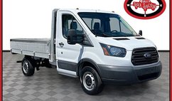2018 Ford Transit 250