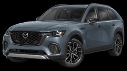 2026 Mazda CX-70 Plug-in Hybrid SC Plus