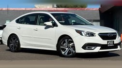 2020 Subaru Legacy Limited